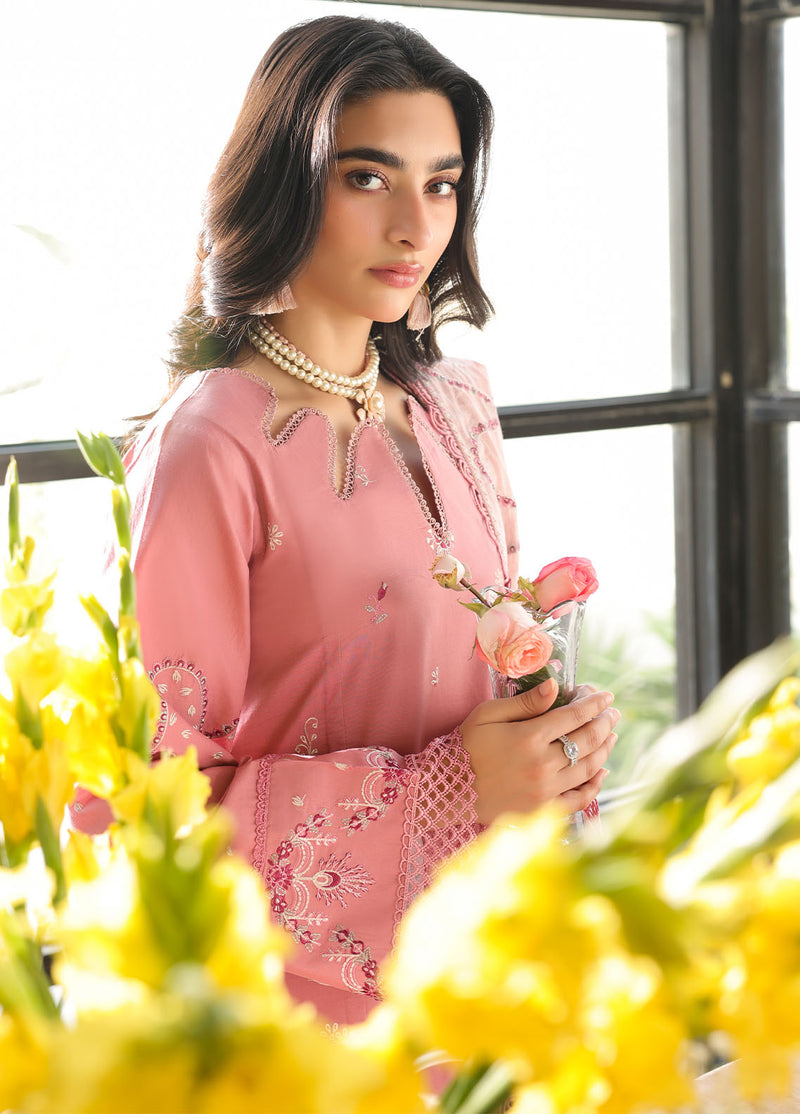 Sahane | In Laws in Lawn Eid Edit | CT-21005 Piera -  Sahane Ladies Clothes - Original Designer Dress - House of Maryam