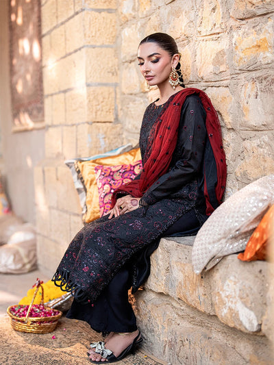 Salitex | Shehnai Festive | No017 -  Salitex Ladies Clothes - Original Designer Dress - House of Maryam