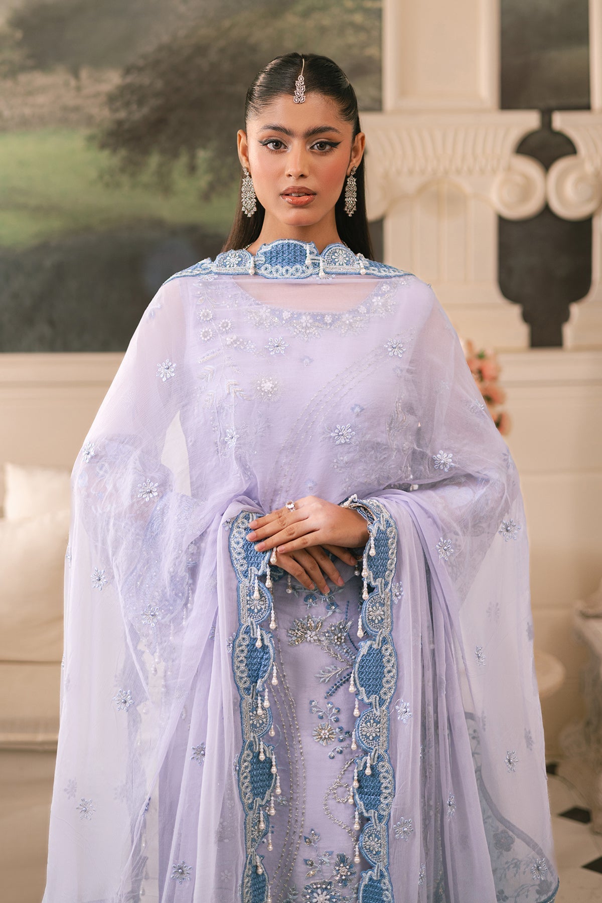 Raeesa Premium | Ada Premium Collection | HU - 43 Aynur -  Raeesa Premium Ladies Clothes -  House of Maryam