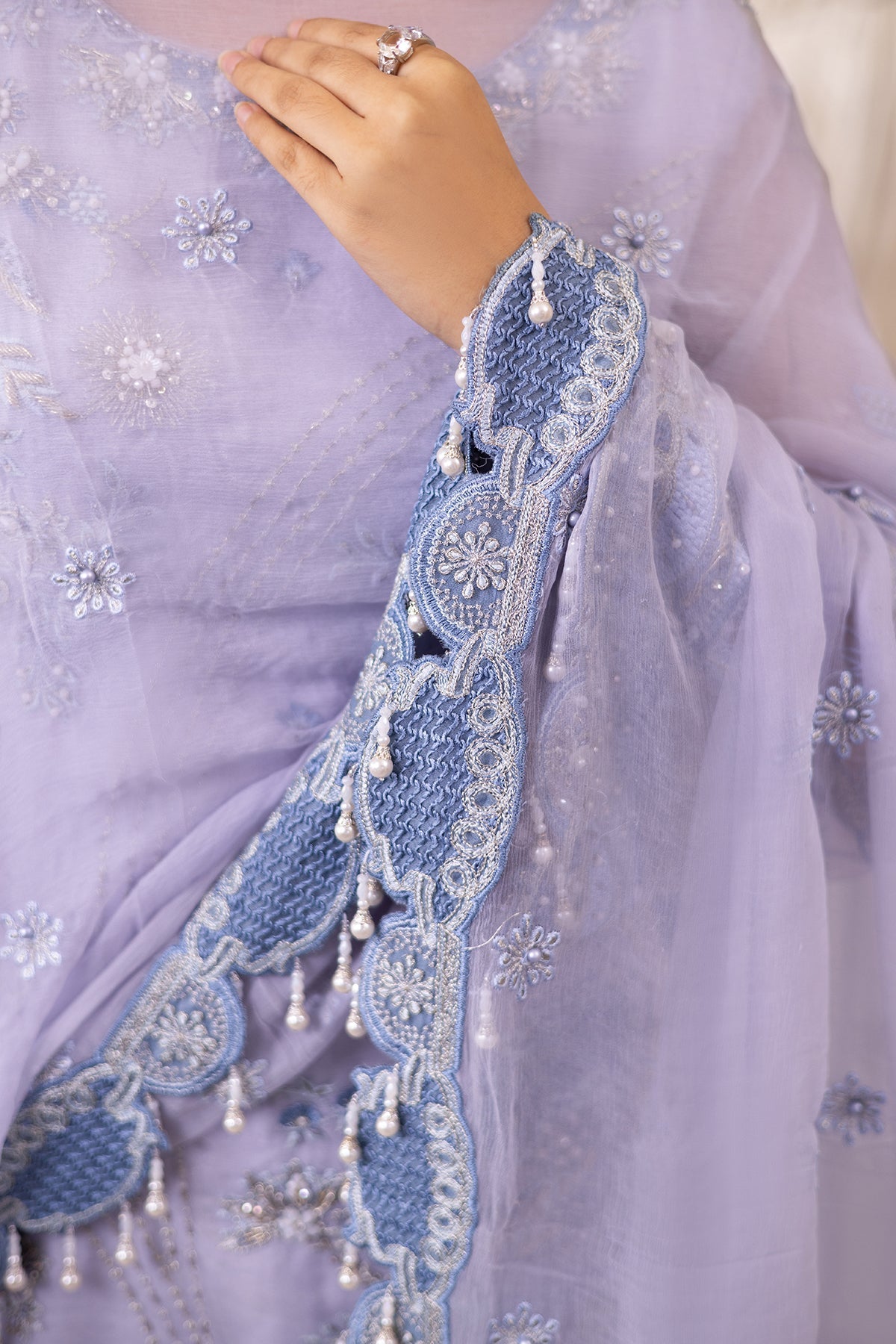 Raeesa Premium | Ada Premium Collection | HU - 43 Aynur -  Raeesa Premium Ladies Clothes -  House of Maryam