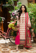 Asim Jofa | Prints Drop 2 | AJUUB-39 -  Asim Jofa Ladies Clothes -  House of Maryam
