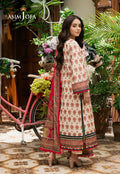Asim Jofa | Prints Drop 2 | AJUUB-39 -  Asim Jofa Ladies Clothes -  House of Maryam