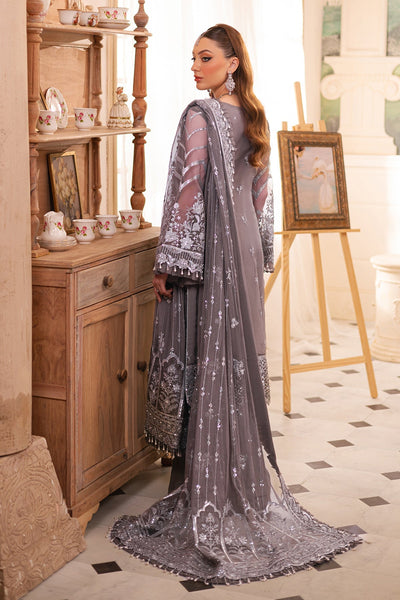 Raeesa Premium | Ada Premium Collection | HU - 45 Mara -  Raeesa Premium Ladies Clothes - Original Designer Dress - House of Maryam