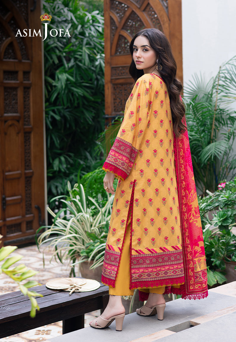 Asim Jofa | Prints Drop 2 | AJUUB-36