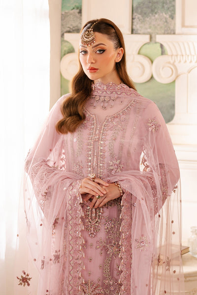 Raeesa Premium | Ada Premium Collection | HU - 50 Kitra -  Raeesa Premium Ladies Clothes - Original Designer Dress - House of Maryam