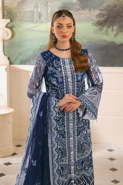 Raeesa Premium | Ada Premium Collection | HU - 48 Meeri -  Raeesa Premium Ladies Clothes - Original Designer Dress - House of Maryam