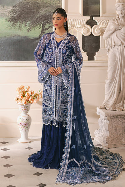 Raeesa Premium | Ada Premium Collection | HU - 48 Meeri -  Raeesa Premium Ladies Clothes - Original Designer Dress - House of Maryam