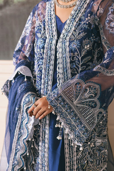 Raeesa Premium | Ada Premium Collection | HU - 48 Meeri -  Raeesa Premium Ladies Clothes - Original Designer Dress - House of Maryam