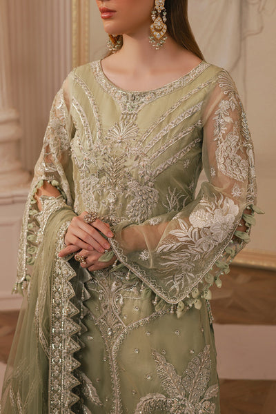 Raeesa Premium | Ada Premium Collection | HU - 41 Haya -  Raeesa Premium Ladies Clothes - Original Designer Dress - House of Maryam