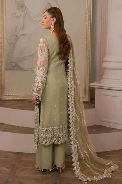 Raeesa Premium | Ada Premium Collection | HU - 41 Haya -  Raeesa Premium Ladies Clothes - Original Designer Dress - House of Maryam