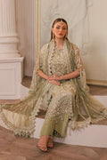 Raeesa Premium | Ada Premium Collection | HU - 41 Haya -  Raeesa Premium Ladies Clothes -  House of Maryam