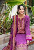 Asim Jofa | Prints Drop 2 |AJUUB-30 -  Asim Jofa Ladies Clothes -  House of Maryam