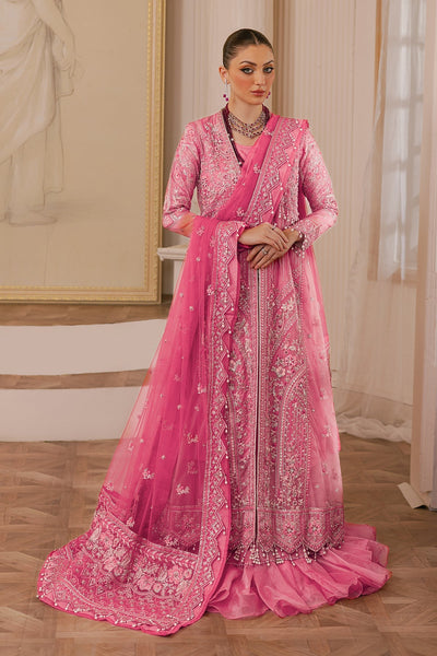 Raeesa Premium | Ada Premium Collection | HU - 44 Rosella -  Raeesa Premium Ladies Clothes - Original Designer Dress - House of Maryam
