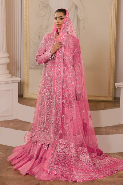 Raeesa Premium | Ada Premium Collection | HU - 44 Rosella -  Raeesa Premium Ladies Clothes - Original Designer Dress - House of Maryam