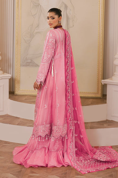 Raeesa Premium | Ada Premium Collection | HU - 44 Rosella -  Raeesa Premium Ladies Clothes - Original Designer Dress - House of Maryam