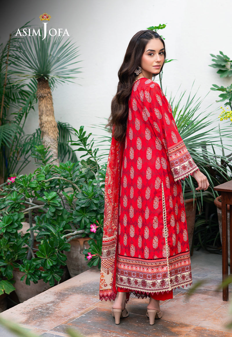 Asim Jofa | Prints Drop 2 |  AJUUB-35