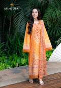 Asim Jofa | Prints Drop 2 | AJUUB-29 -  Asim Jofa Ladies Clothes -  House of Maryam