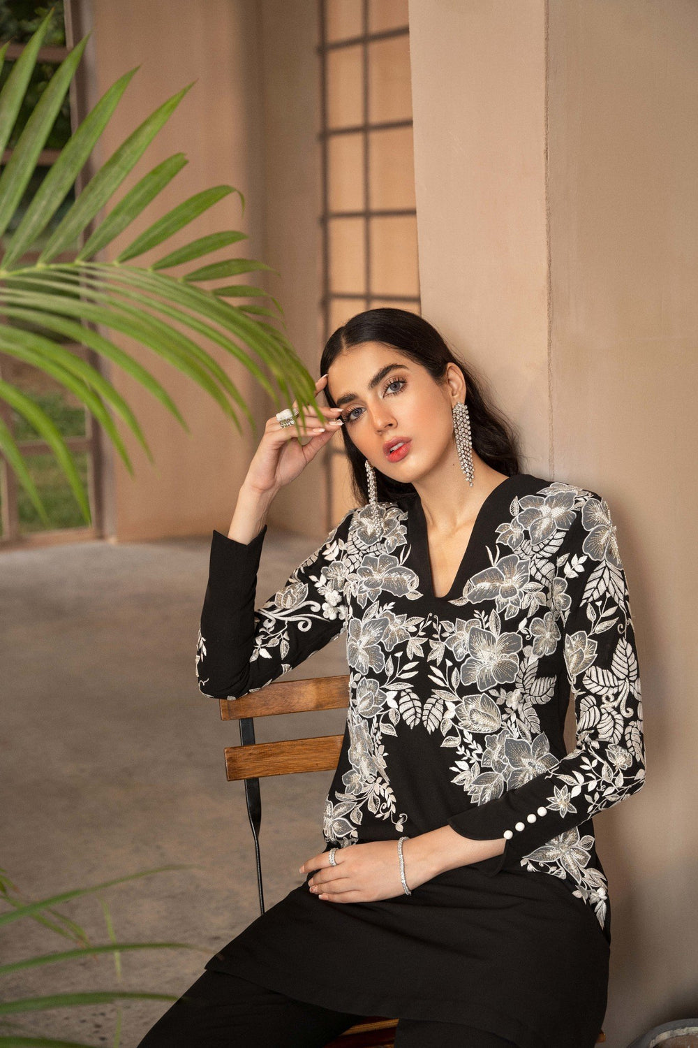 Caia | Pret Collection | MIA by Caia - House of Maryam