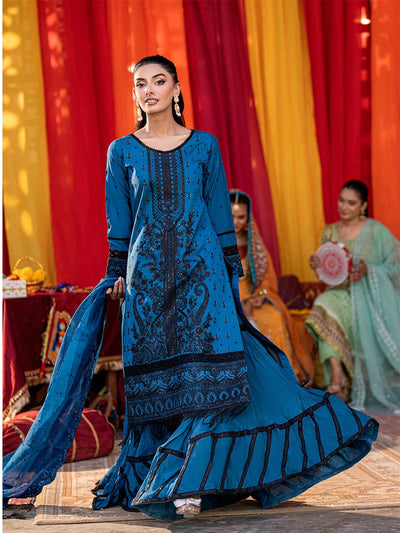 Salitex | Shehnai Festive | No018 -  Salitex Ladies Clothes - Original Designer Dress - House of Maryam