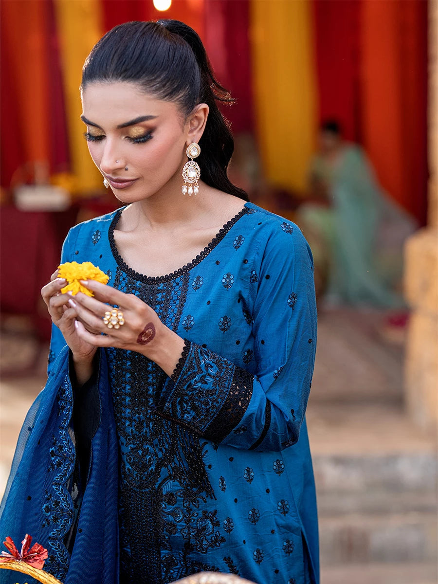 Salitex | Shehnai Festive | No018 -  Salitex Ladies Clothes - Original Designer Dress - House of Maryam
