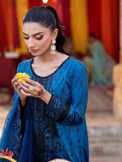 Salitex | Shehnai Festive | No018 -  Salitex Ladies Clothes - Original Designer Dress - House of Maryam