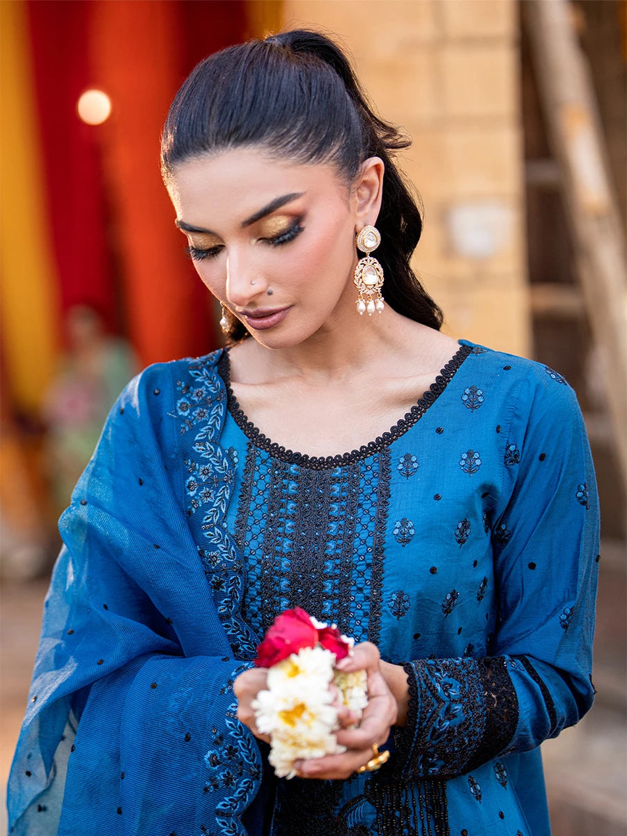Salitex | Shehnai Festive | No018 -  Salitex Ladies Clothes - Original Designer Dress - House of Maryam