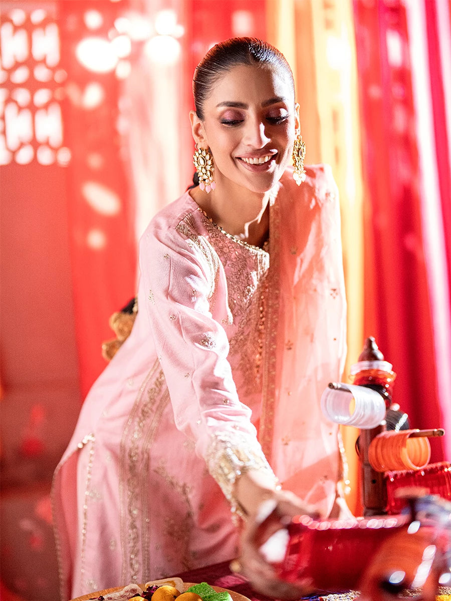 Salitex | Shehnai Festive | No019 -  Salitex Ladies Clothes - Original Designer Dress - House of Maryam