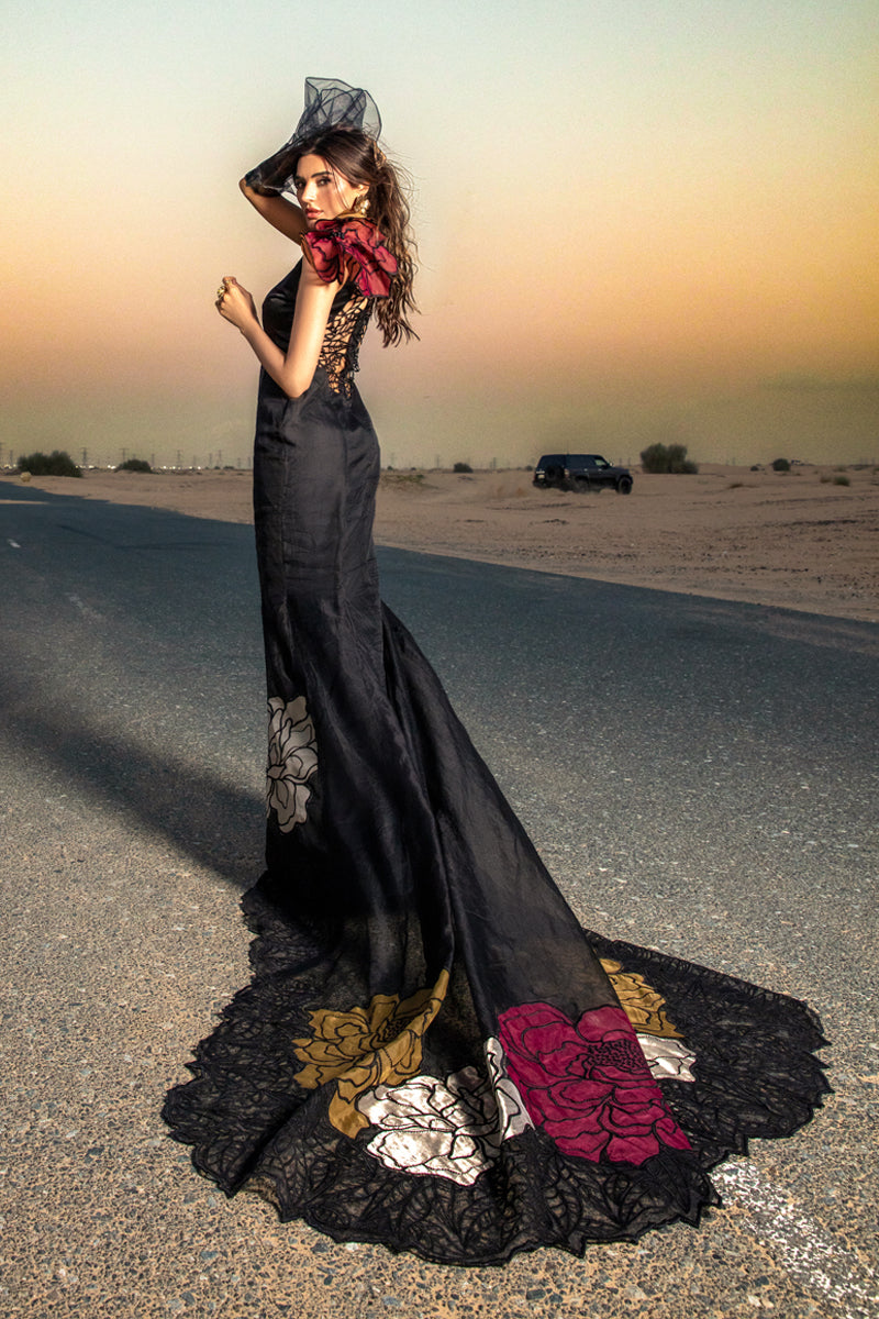 Rangrasiya | Premium Summer Lawn 25 | Rameen -  Rangrasiya Ladies Clothes - Original Designer Dress - House of Maryam