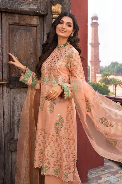 So Kamal | Wedding Festive 24 | ADAAB -  So Kamal Ladies Clothes - Original Designer Dress - House of Maryam