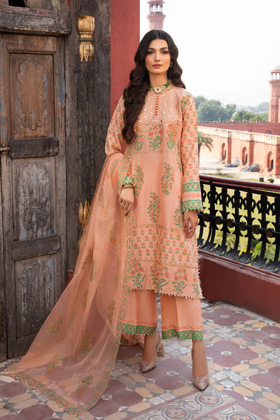 So Kamal | Wedding Festive 24 | ADAAB -  So Kamal Ladies Clothes - Original Designer Dress - House of Maryam