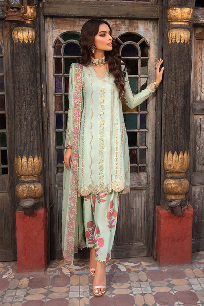 So Kamal | Wedding Festive 24 | SAWARA -  So Kamal Ladies Clothes - Original Designer Dress - House of Maryam