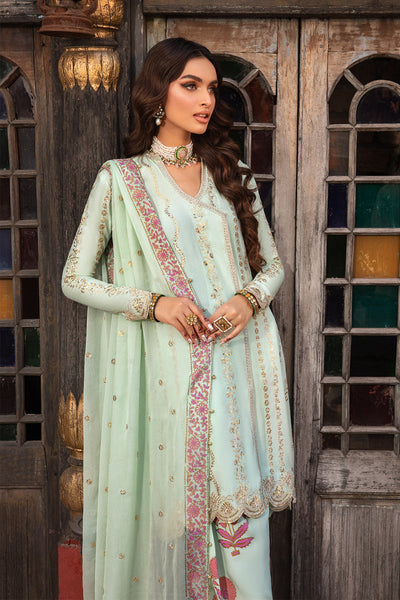So Kamal | Wedding Festive 24 | SAWARA -  So Kamal Ladies Clothes - Original Designer Dress - House of Maryam