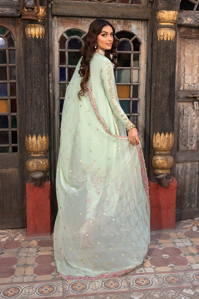 So Kamal | Wedding Festive 24 | SAWARA -  So Kamal Ladies Clothes - Original Designer Dress - House of Maryam
