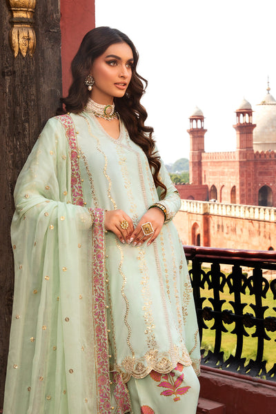 So Kamal | Wedding Festive 24 | SAWARA -  So Kamal Ladies Clothes - Original Designer Dress - House of Maryam