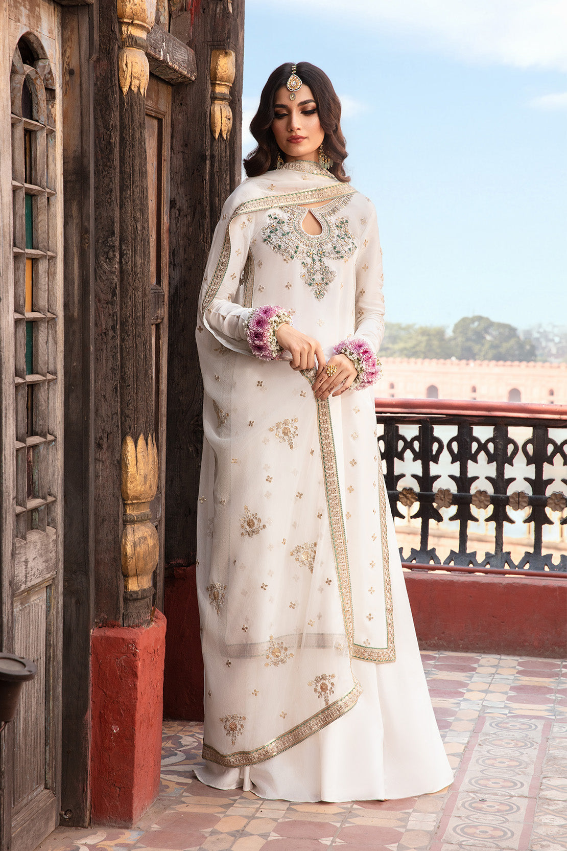 So Kamal | Wedding Festive 24 | MINTARA -  So Kamal Ladies Clothes - Original Designer Dress - House of Maryam