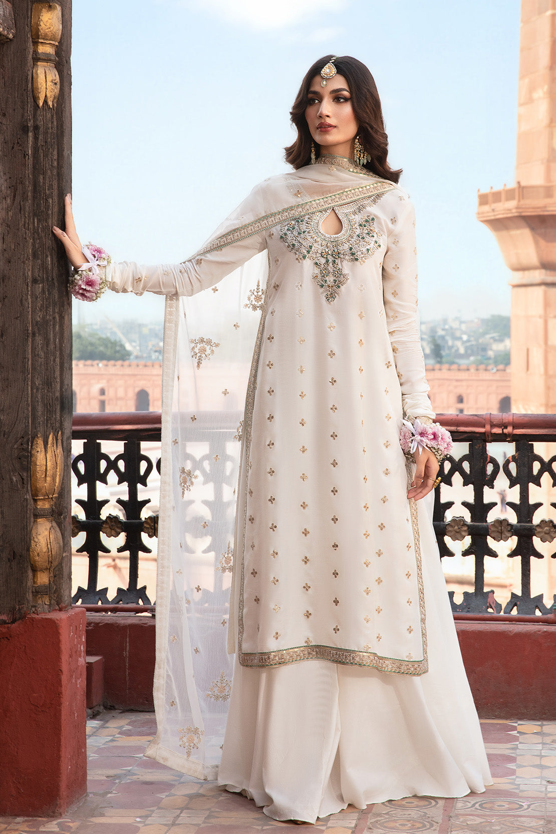 So Kamal | Wedding Festive 24 | MINTARA -  So Kamal Ladies Clothes - Original Designer Dress - House of Maryam