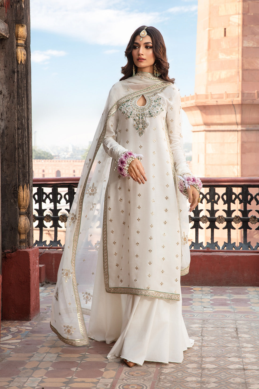So Kamal | Wedding Festive 24 | MINTARA -  So Kamal Ladies Clothes - Original Designer Dress - House of Maryam