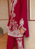 Crimson | Amal Winter 23 | Threads that Bind - CRWP 3B by Designer Crimson - House of Maryam - Pakistani Designer Ethnic Wear in {{ shop.shopifyCountryName }}