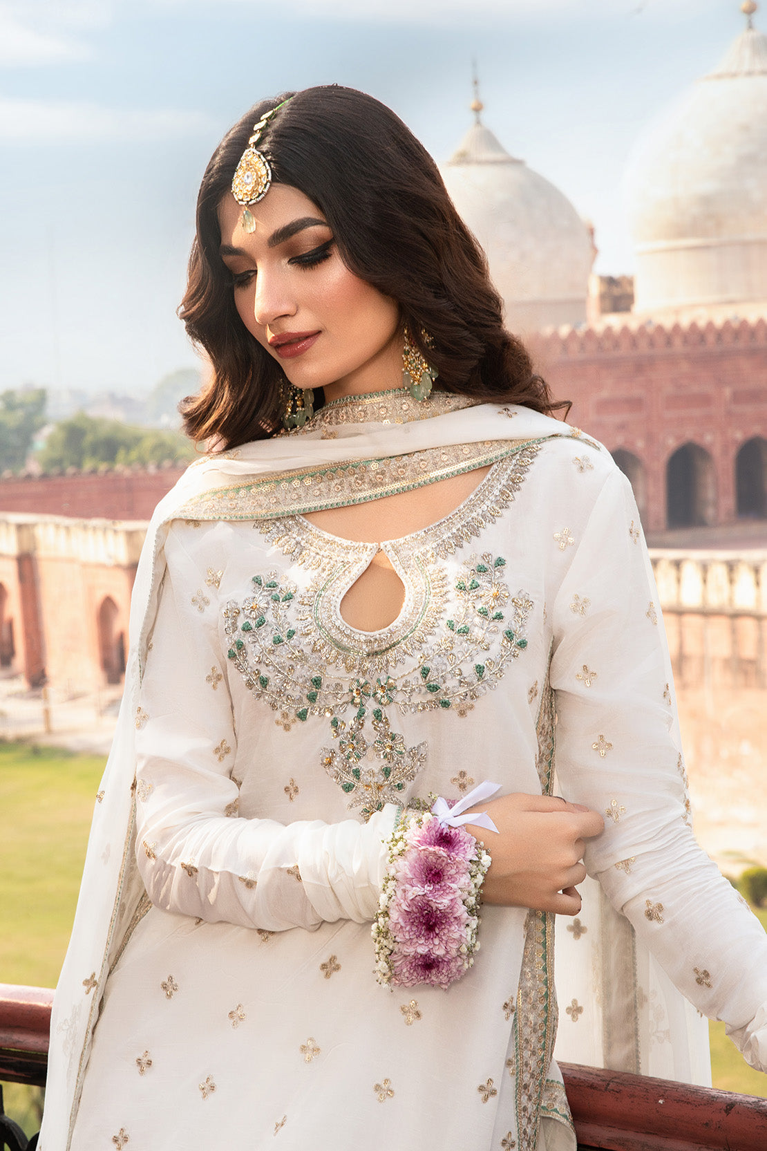 So Kamal | Wedding Festive 24 | MINTARA -  So Kamal Ladies Clothes - Original Designer Dress - House of Maryam