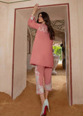 Crimson | Amal Winter 23 | Threads that Bind - CRWP 3A by Designer Crimson - House of Maryam - Pakistani Designer Ethnic Wear in {{ shop.shopifyCountryName }}