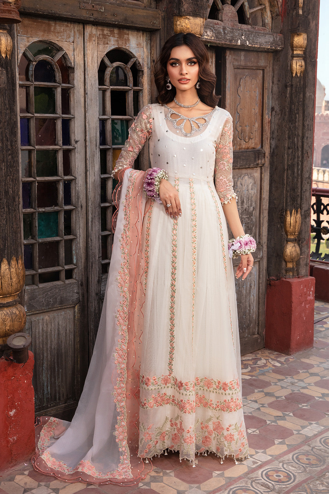 So Kamal | Wedding Festive 24 | KHAWAAB -  So Kamal Ladies Clothes - Original Designer Dress - House of Maryam