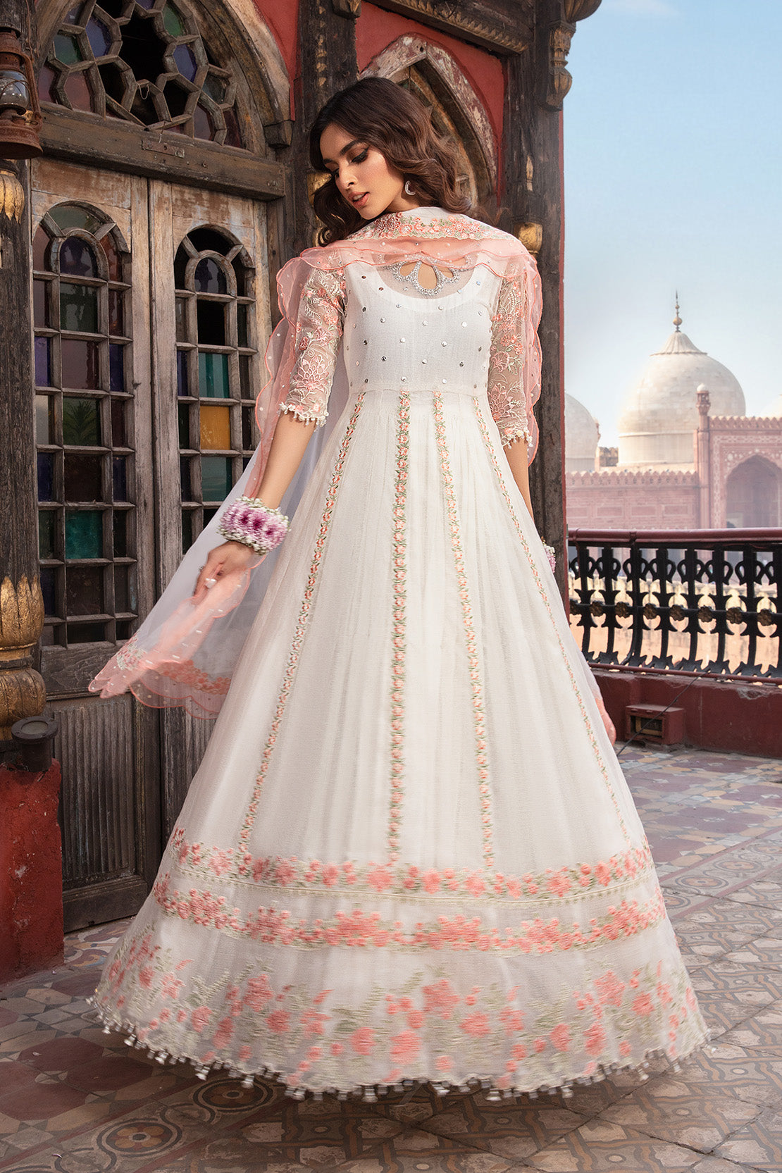 So Kamal | Wedding Festive 24 | KHAWAAB -  So Kamal Ladies Clothes - Original Designer Dress - House of Maryam