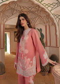 Crimson | Amal Winter 23 | Threads that Bind - CRWP 3A by Designer Crimson - House of Maryam - Pakistani Designer Ethnic Wear in {{ shop.shopifyCountryName }}