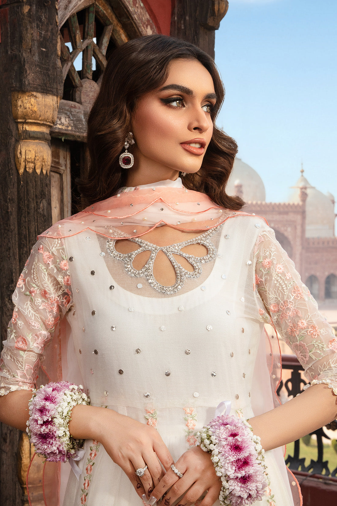 So Kamal | Wedding Festive 24 | KHAWAAB -  So Kamal Ladies Clothes - Original Designer Dress - House of Maryam