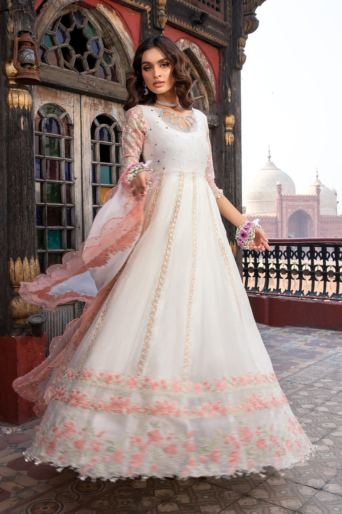 So Kamal | Wedding Festive 24 | KHAWAAB -  So Kamal Ladies Clothes - Original Designer Dress - House of Maryam