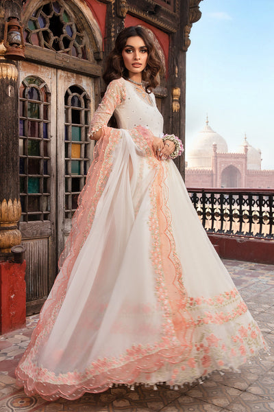 So Kamal | Wedding Festive 24 | KHAWAAB -  So Kamal Ladies Clothes - Original Designer Dress - House of Maryam