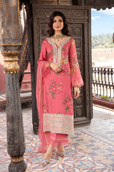 So Kamal | Wedding Festive 24 | TROPICA -  So Kamal Ladies Clothes - Original Designer Dress - House of Maryam