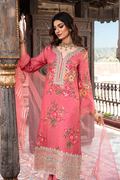 So Kamal | Wedding Festive 24 | TROPICA -  So Kamal Ladies Clothes - Original Designer Dress - House of Maryam