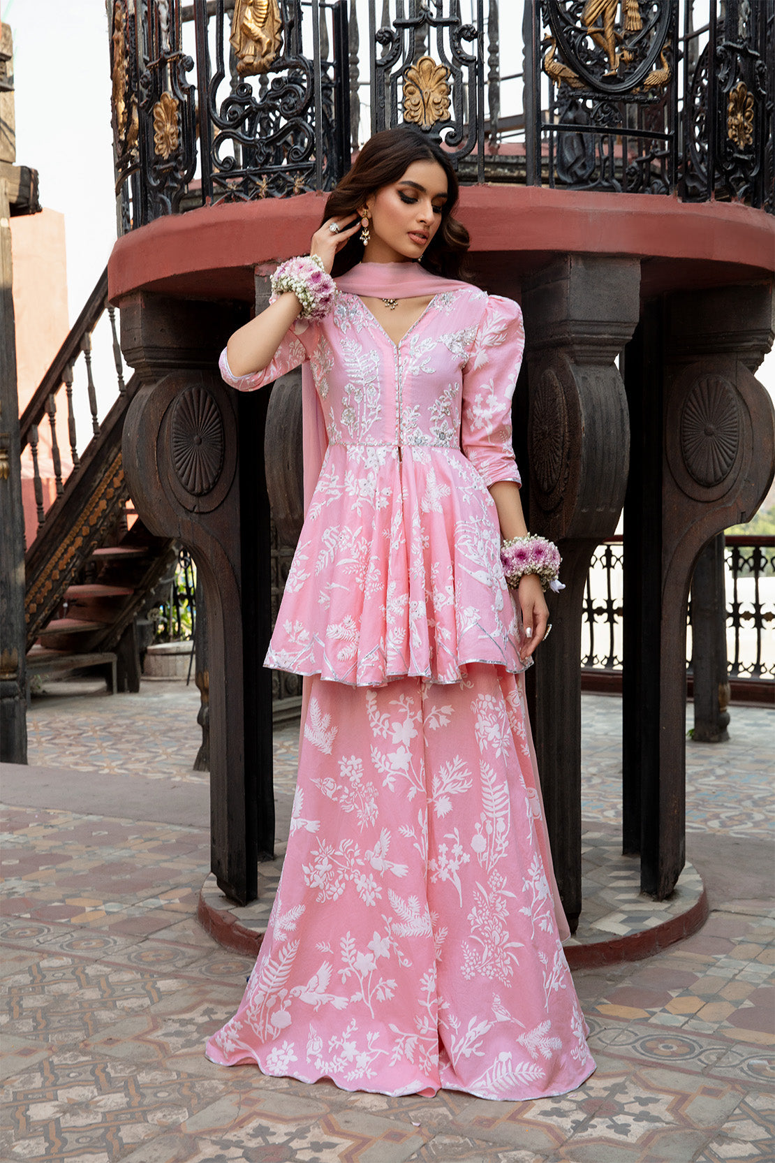 So Kamal | Wedding Festive 24 | DUSK -  So Kamal Ladies Clothes - Original Designer Dress - House of Maryam