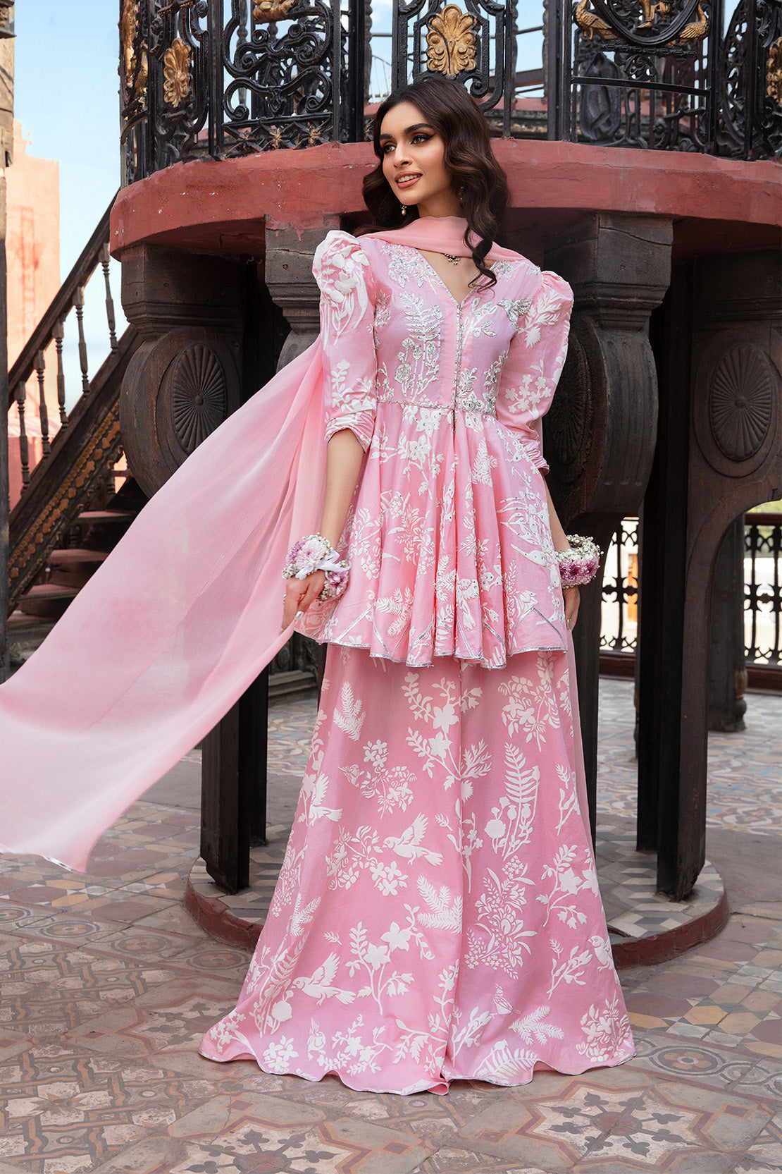 So Kamal | Wedding Festive 24 | DUSK -  So Kamal Ladies Clothes - Original Designer Dress - House of Maryam